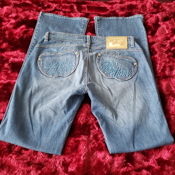 Apple Bottoms Denim - Apple Bottoms Jeans